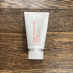 Kate Somerville White Skincare Cleanser & Exfoliant - never used new 60 ml 2 oz